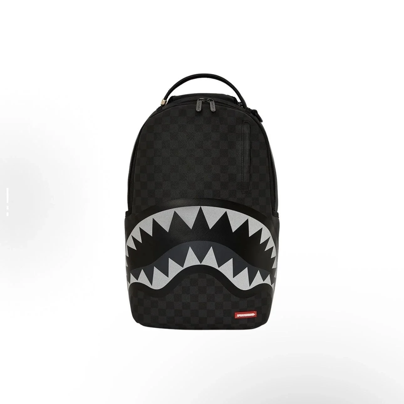 Sprayground Shark Bl