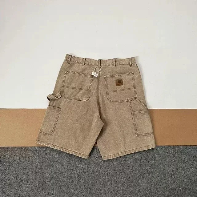 Carhartt WIP Brown S