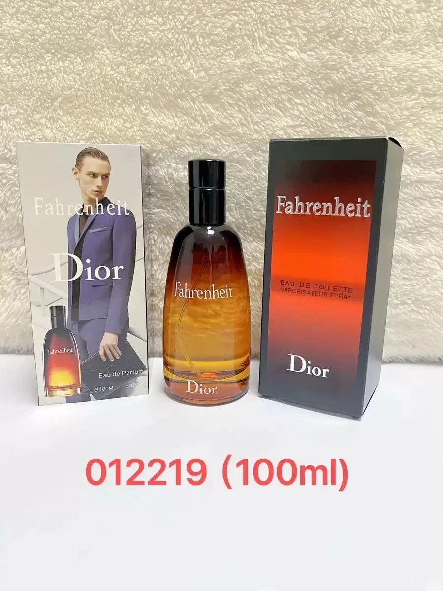 Dior Fahrenheit Oran