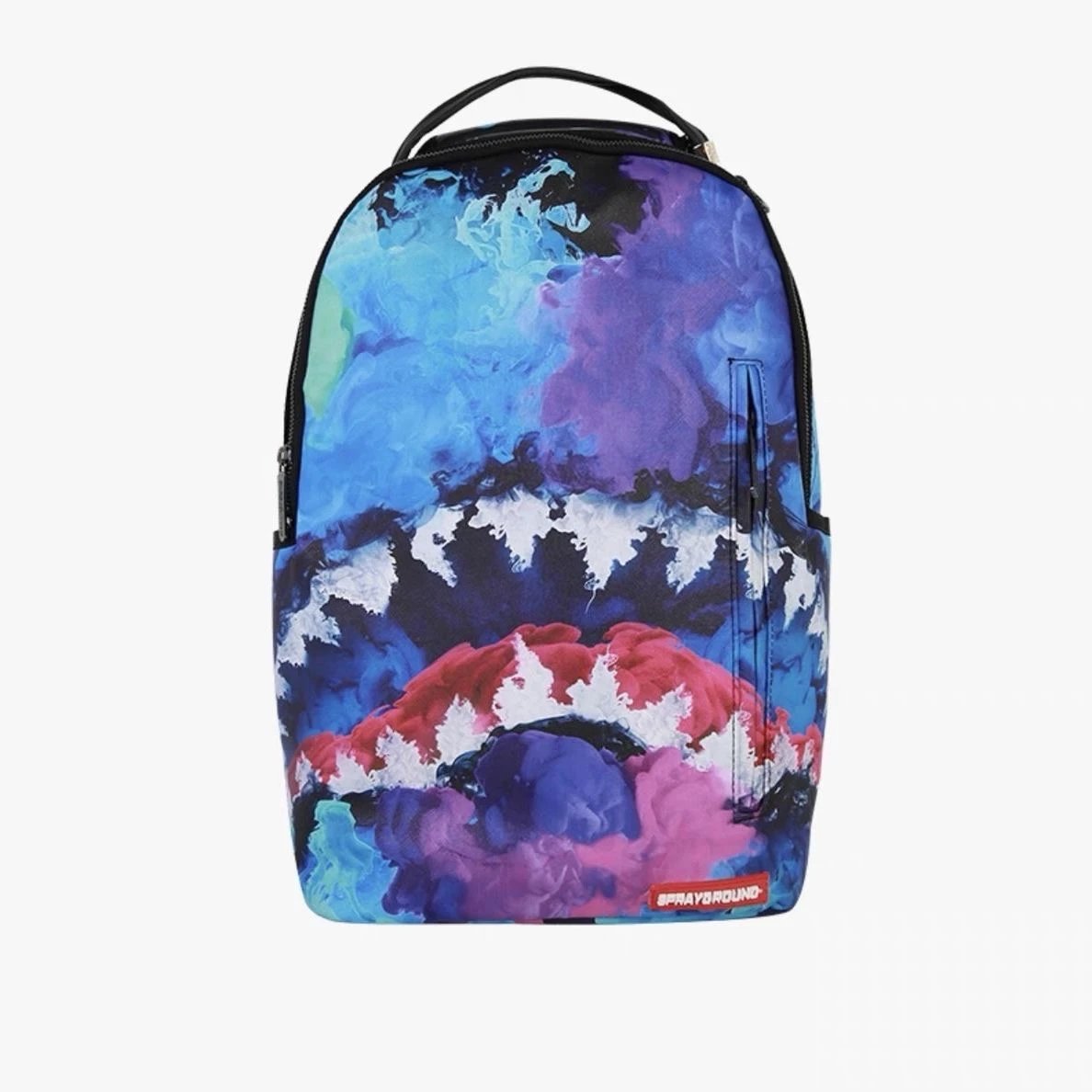Sprayground Shark Bl