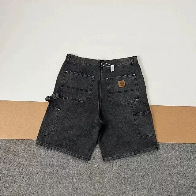 Carhartt Black Denim