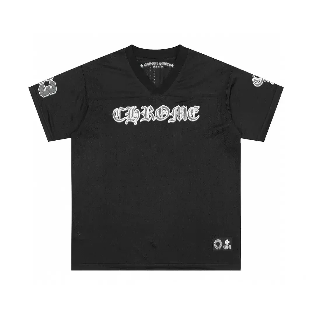 Chrome No. 63 Black 