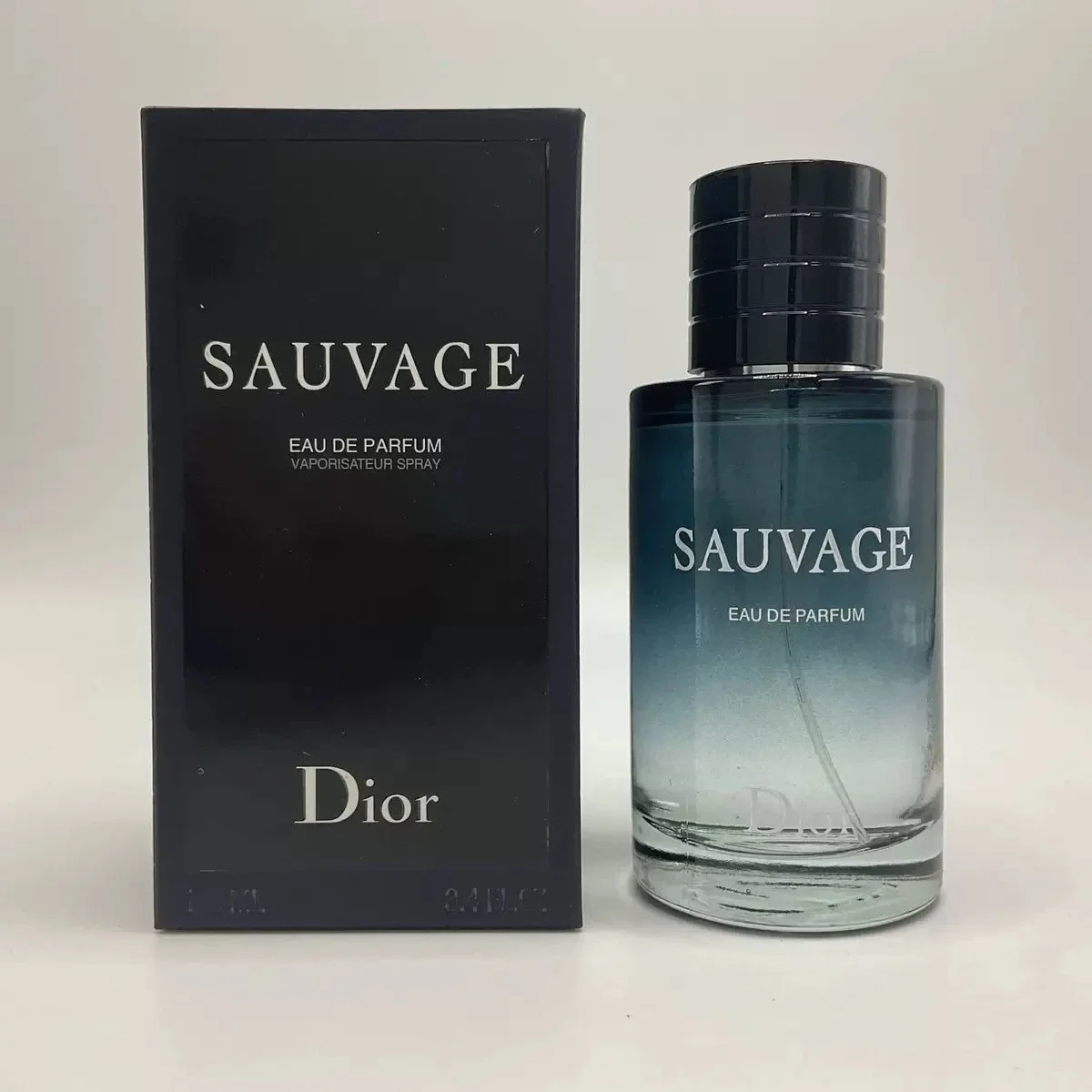 Dior Sauvage Blue Perfume