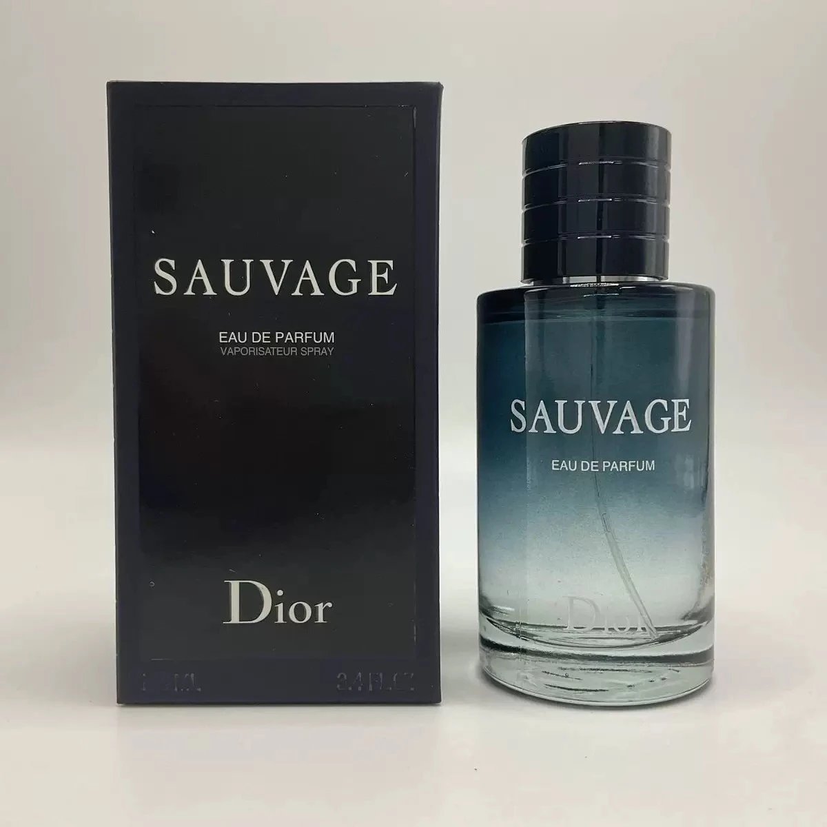 Dior Sauvage Blue Perfume