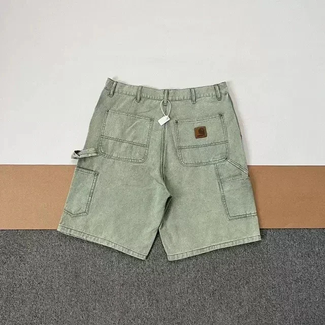 Carhartt WIP Green S