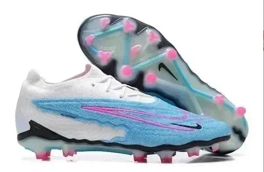 Nike Mercurial Superfly Black Neon Green Football Cleats