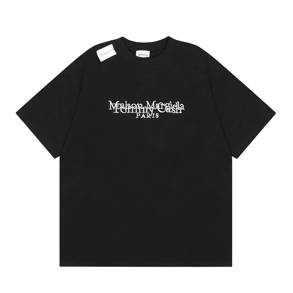Maison Margiela Tommy Cash T-Shirt [10 styles]