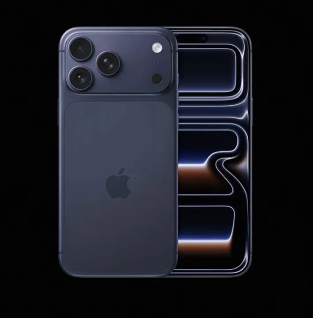 Apple iPhone 14 Plus Black White Pink Green Blue Gradient Smartphone