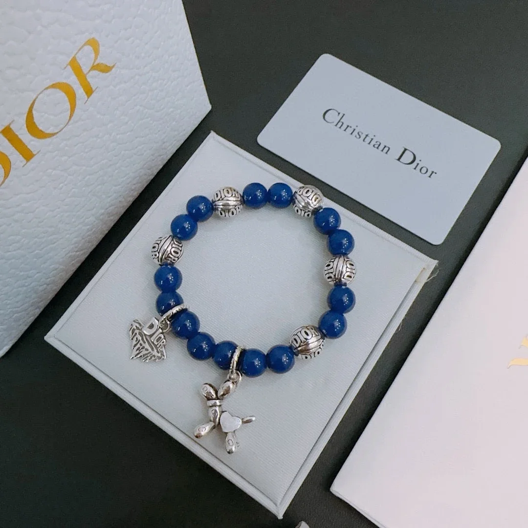 Christian Dior Blue 