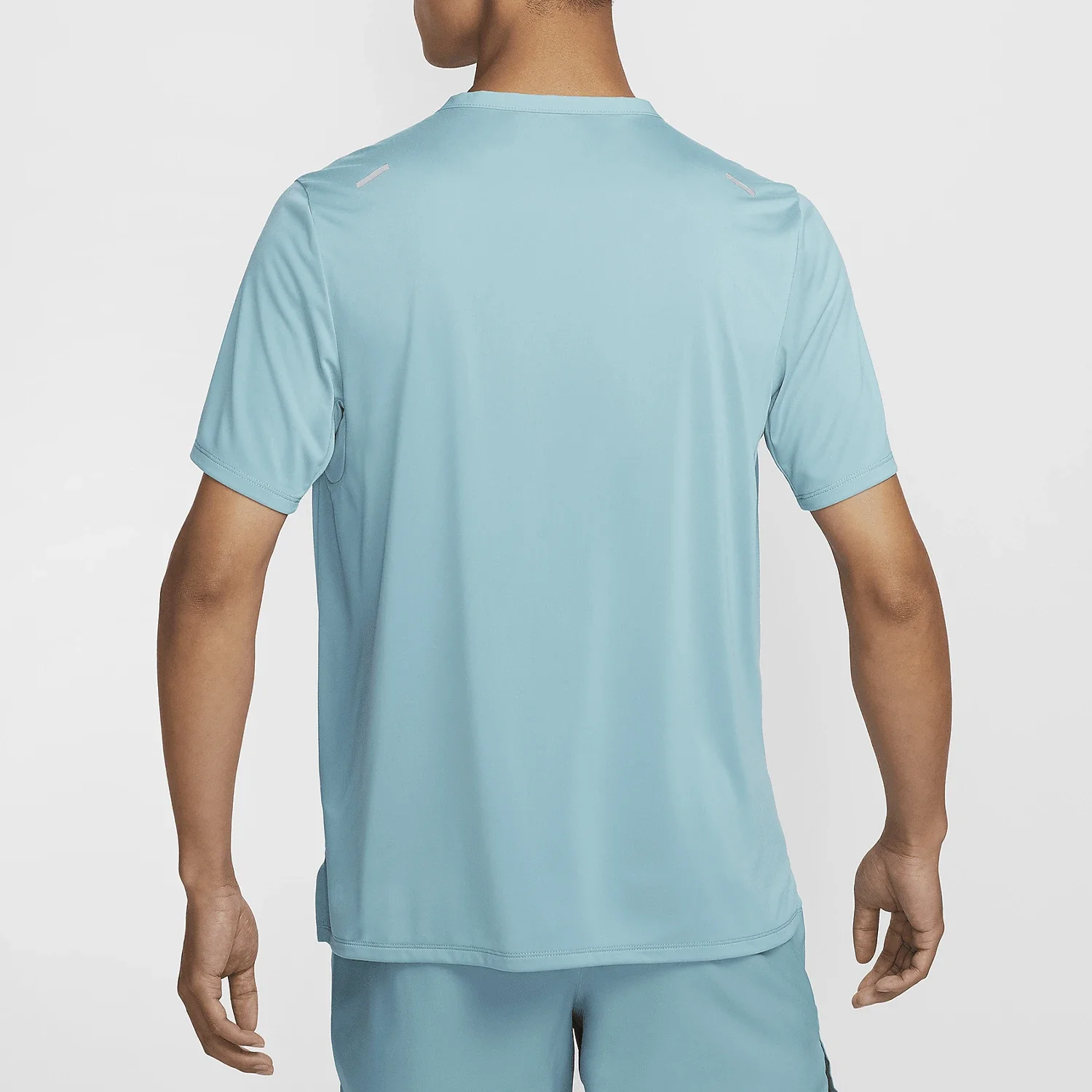 Nike Light Blue Shor