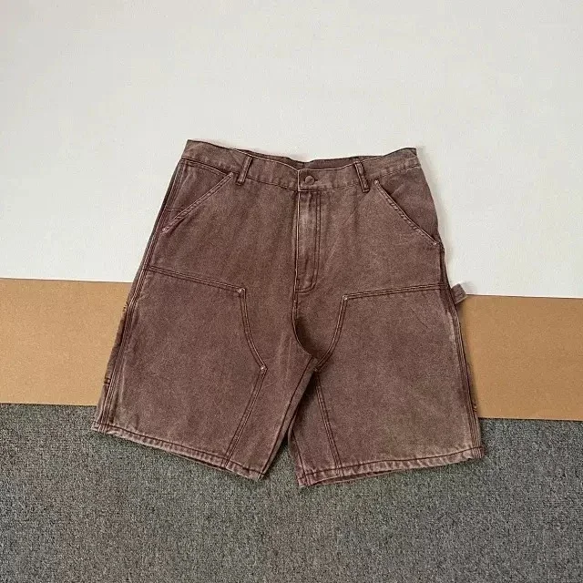 Carhartt Brown Short