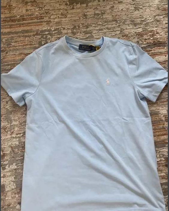Polo Ralph Lauren Classic T-Shirt [26 styles]