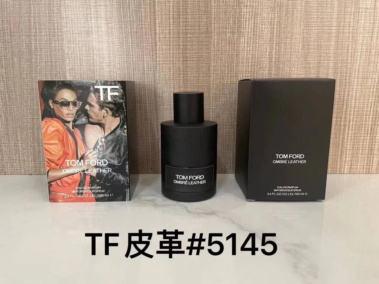 Tom Ford Ombre Leath