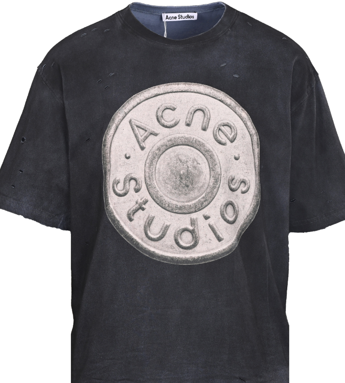 T-Shirt photo 6