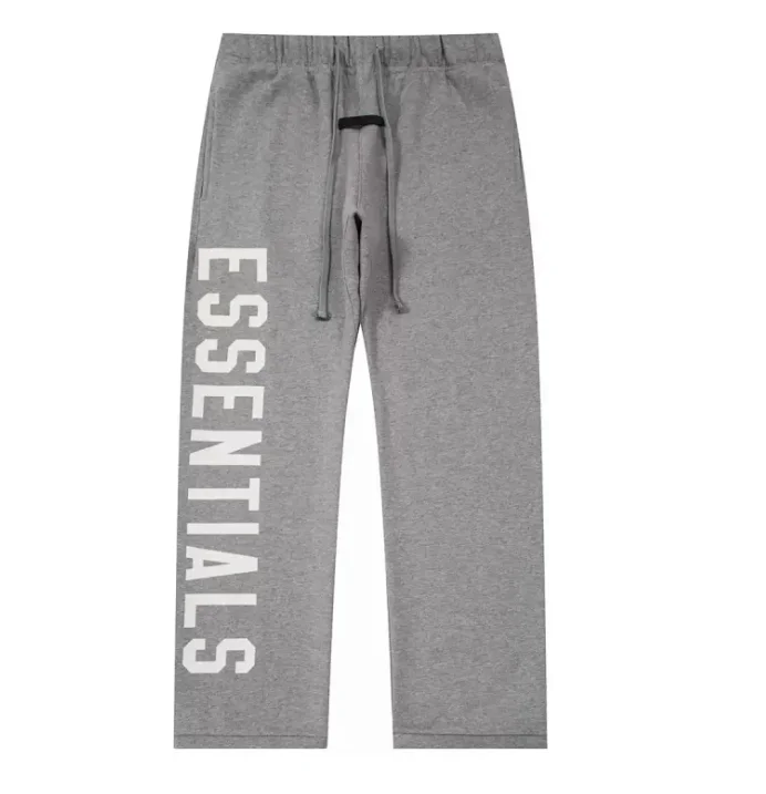 Essentials Gray Pant