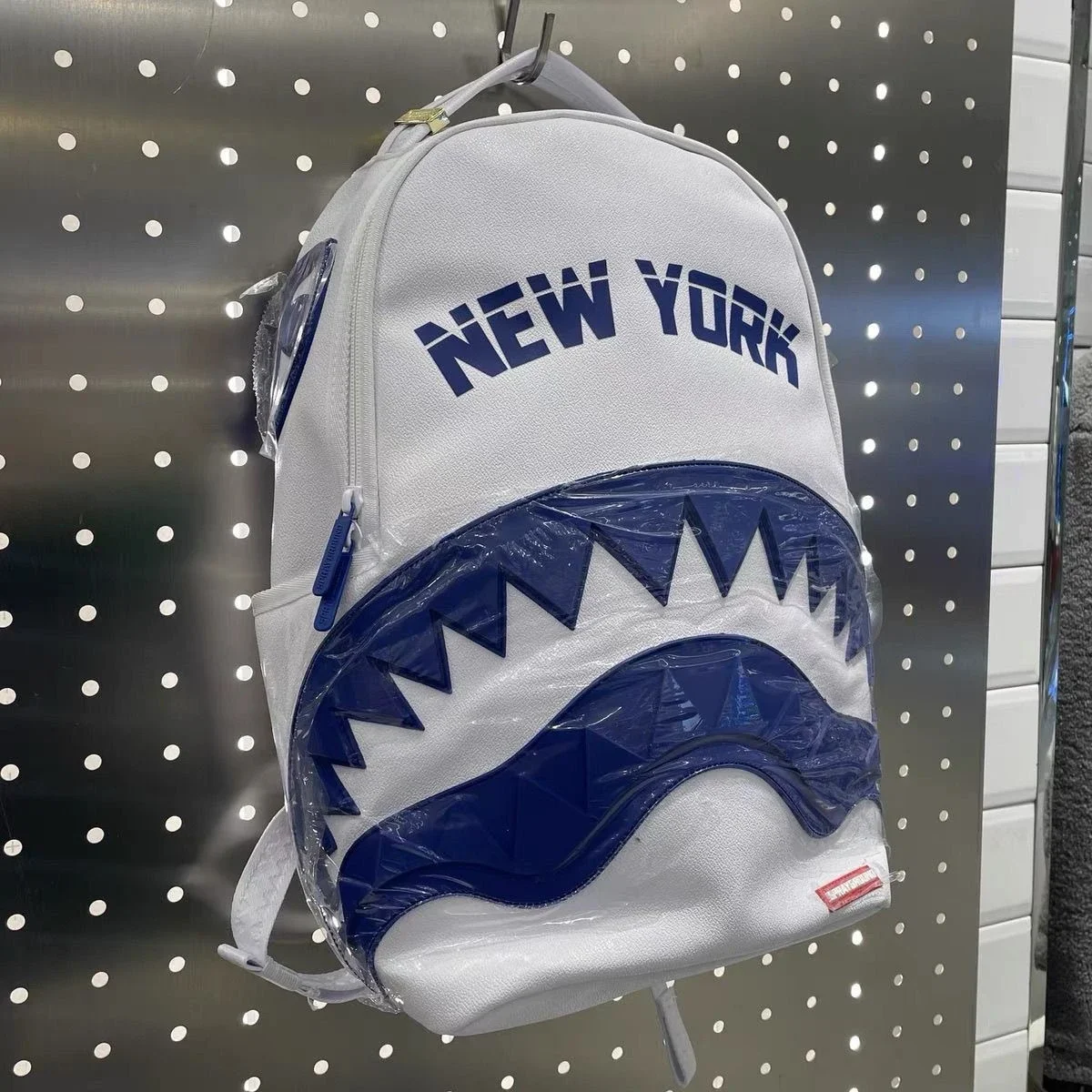 Sprayground New York