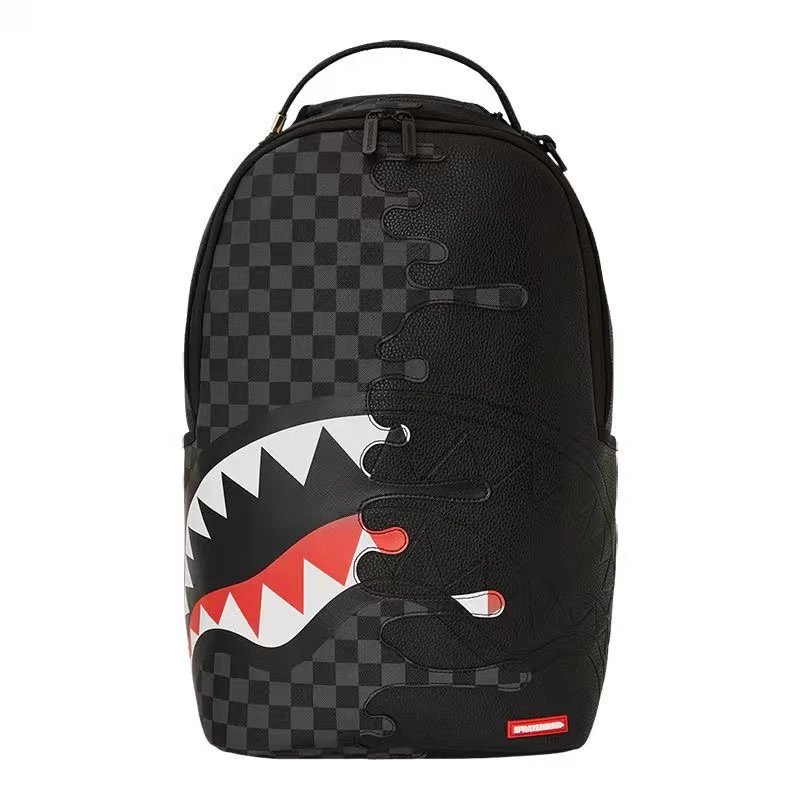 Sprayground Shark Bl