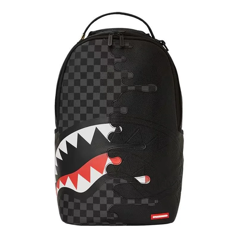 Sprayground Shark Bl