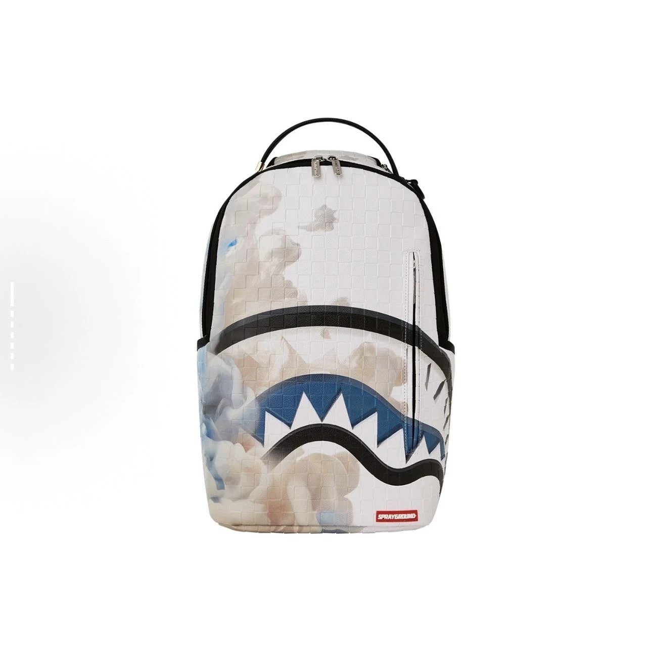 Sprayground Shark Wh
