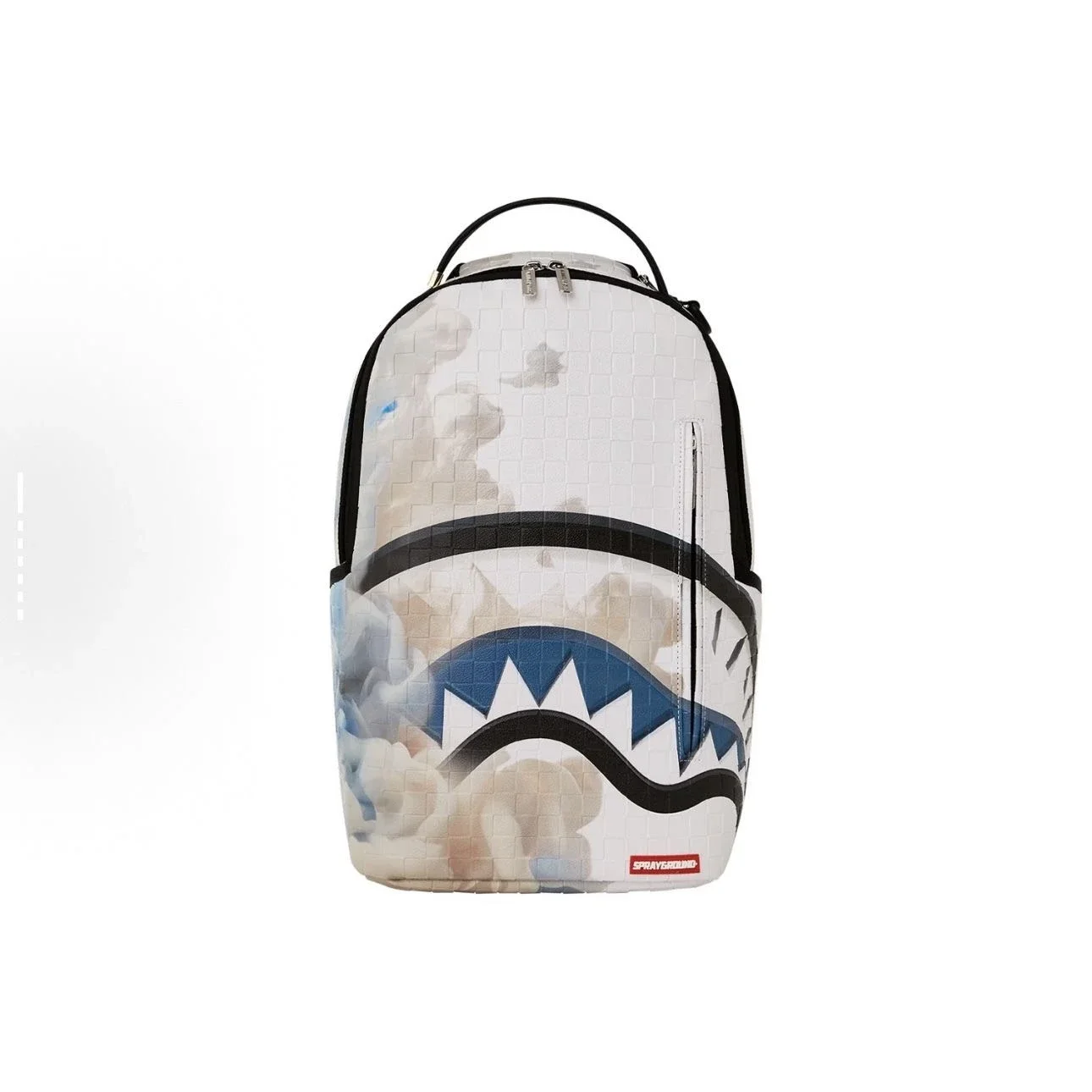 Sprayground Shark Wh