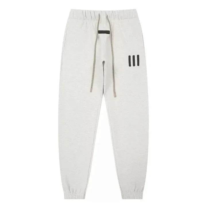 Adidas White Pants