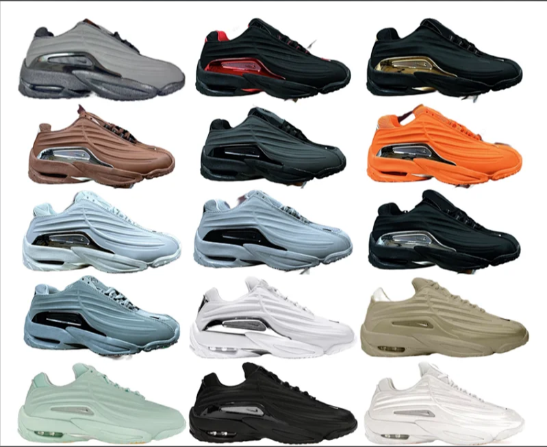 Air Max 97 Sneakers in Various Colors