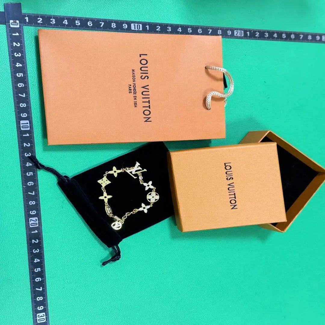 Louis Vuitton LV Iconic Bracelet