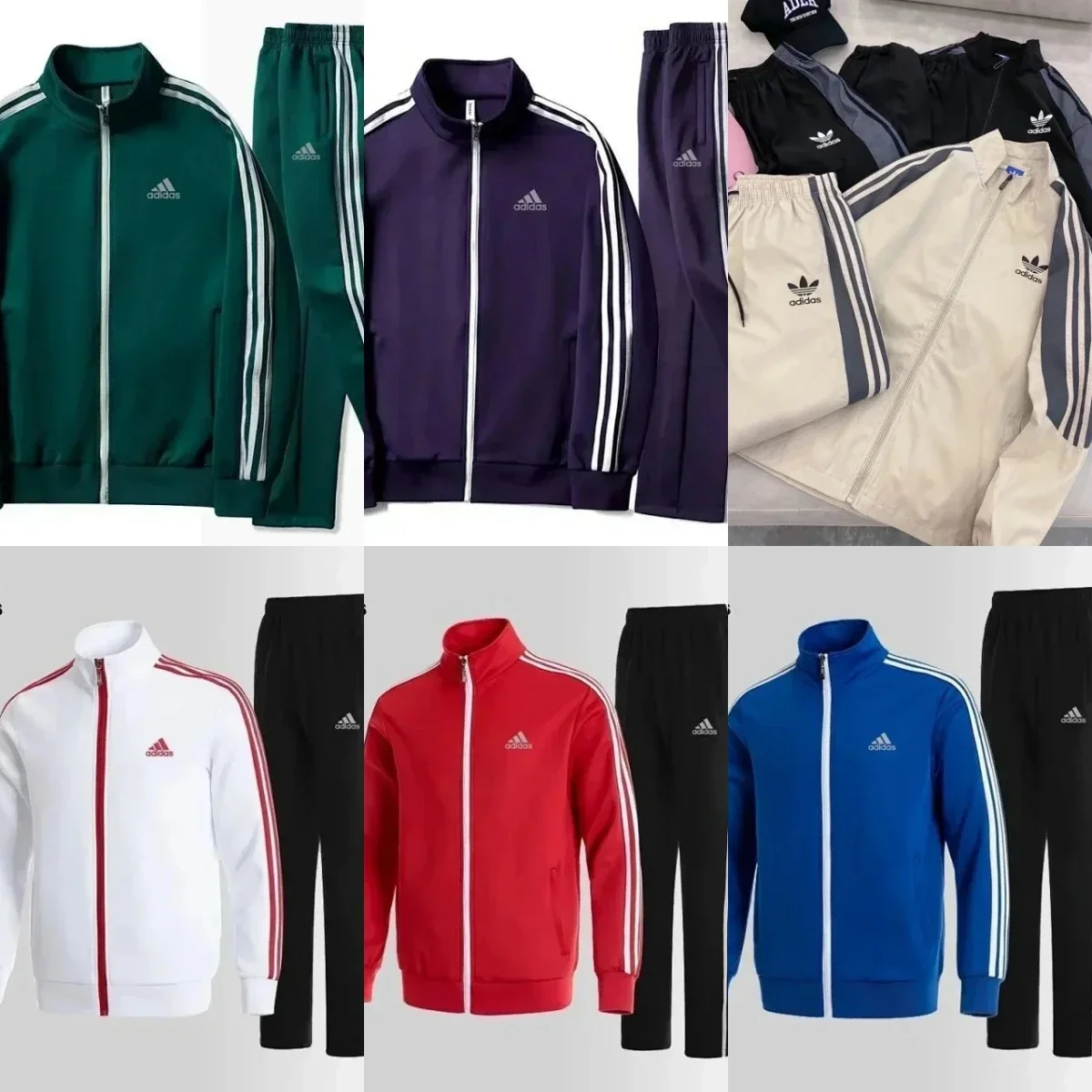 Adidas SST Track Jac