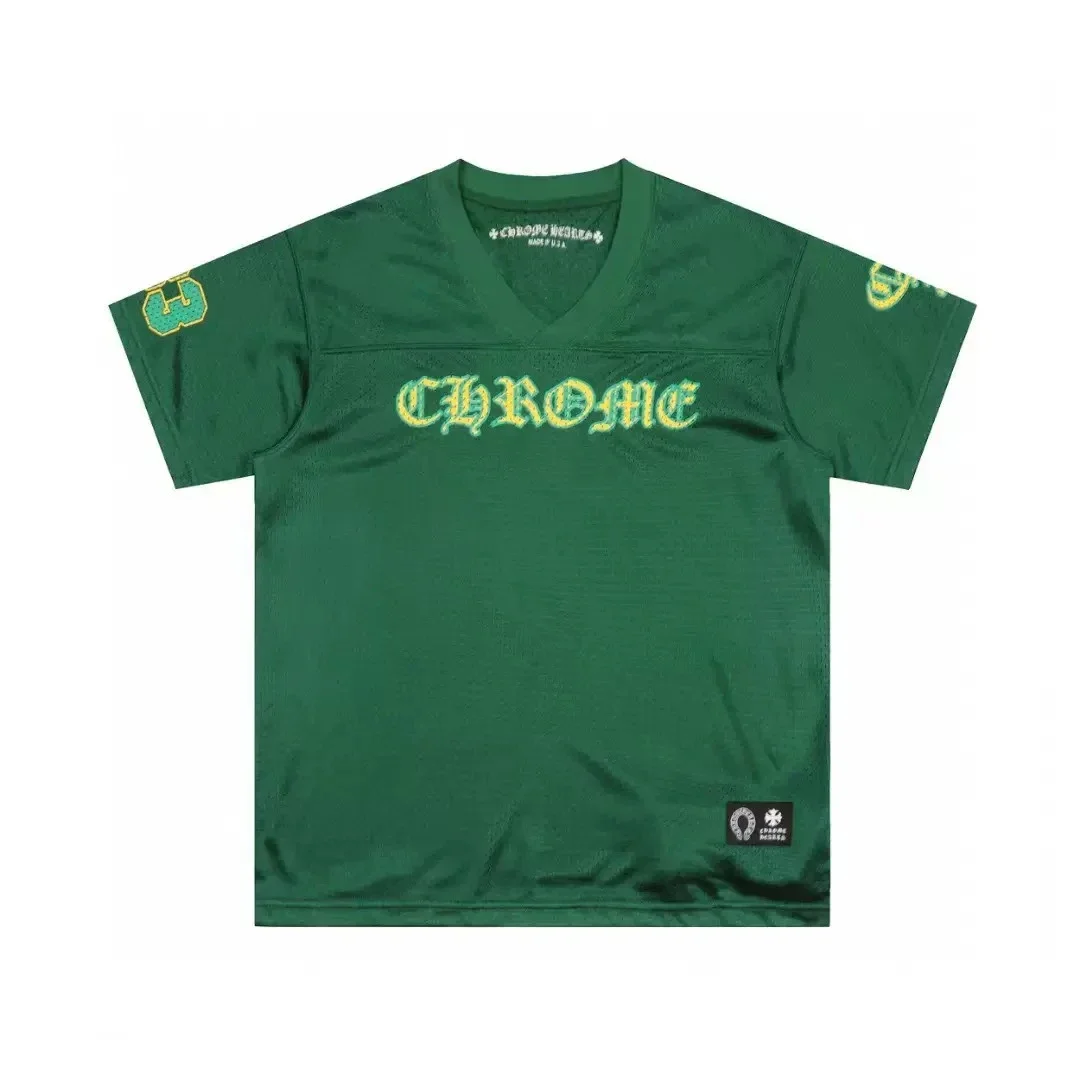 Chrome Hearts Green 