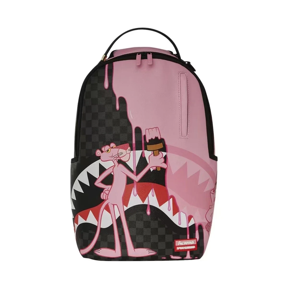 Sprayground Pink Pan