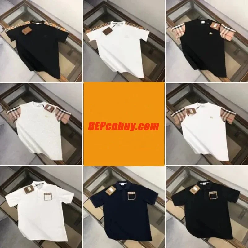 Burberry Black Short