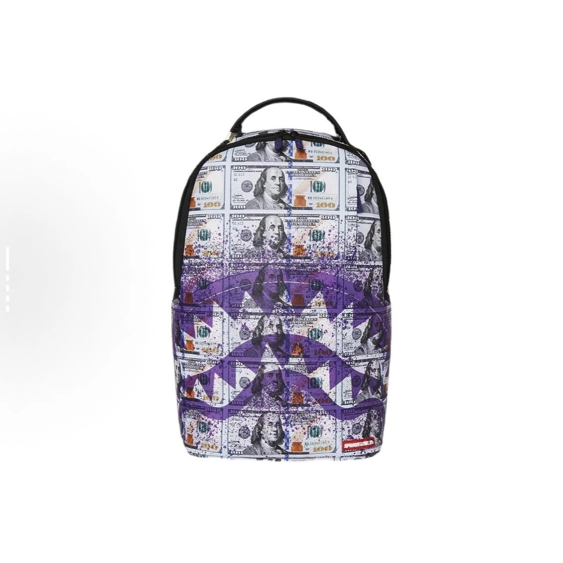 Sprayground Money Pu