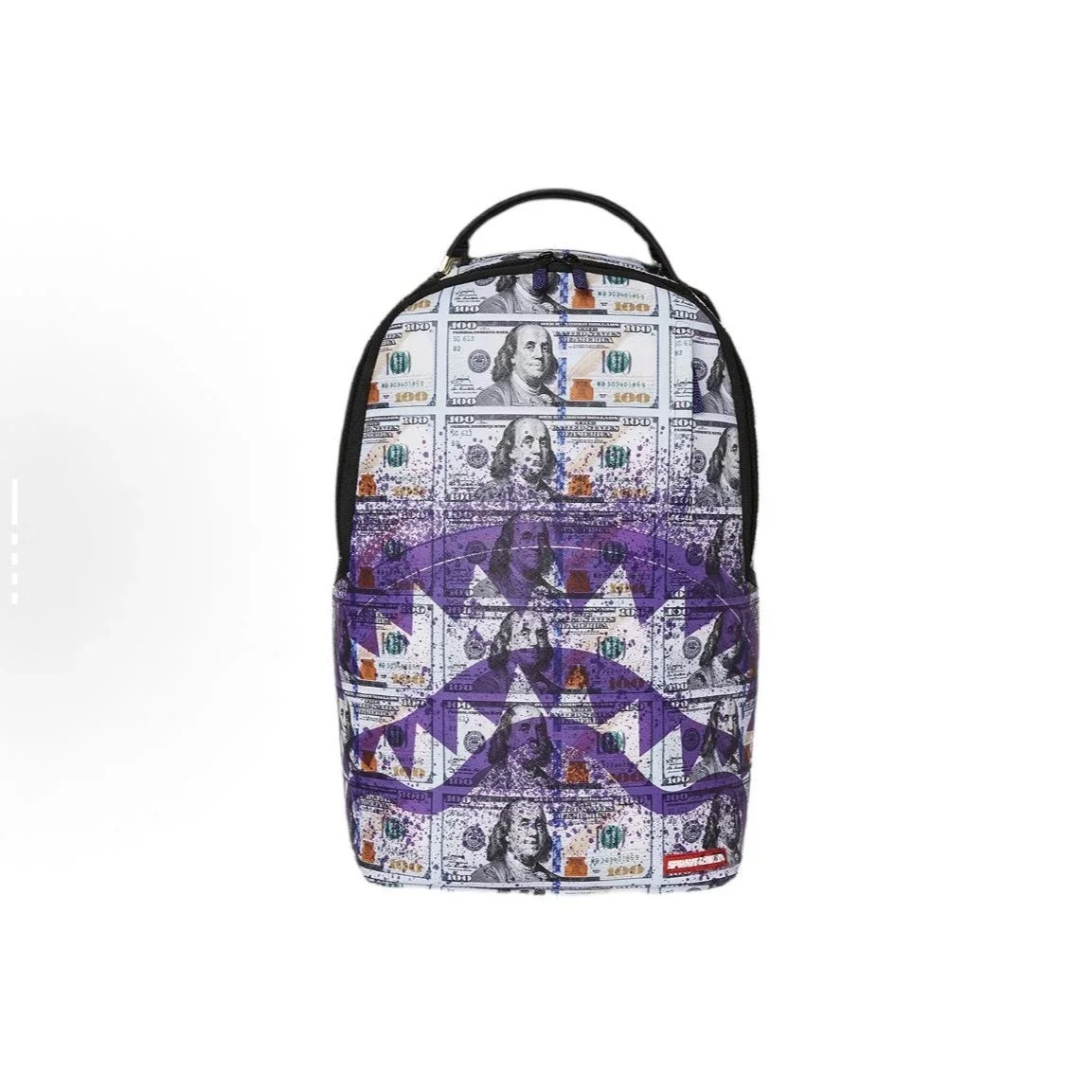Sprayground Money Pu