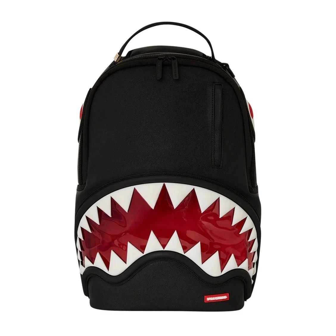 Sprayground Shark Bl
