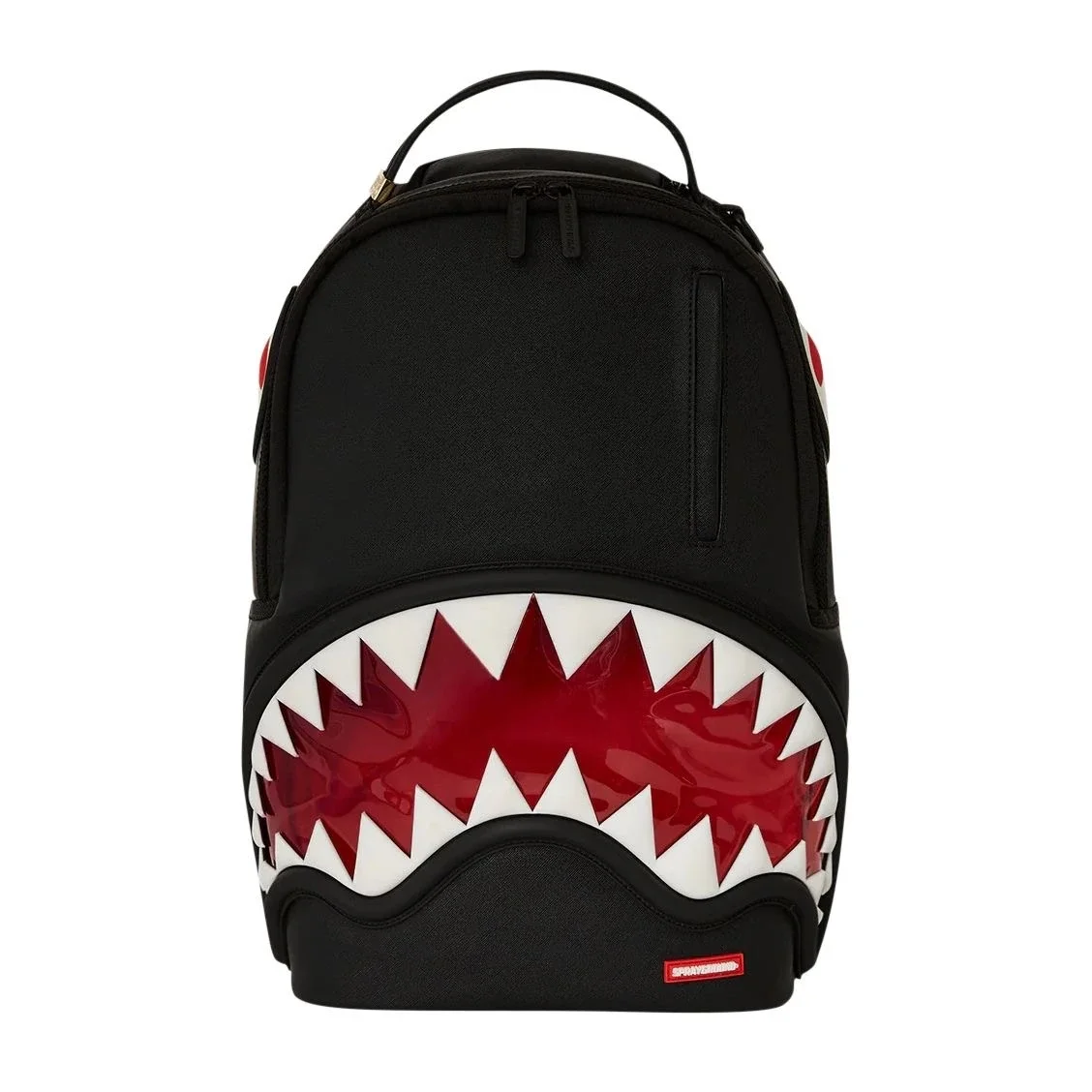 Sprayground Shark Bl