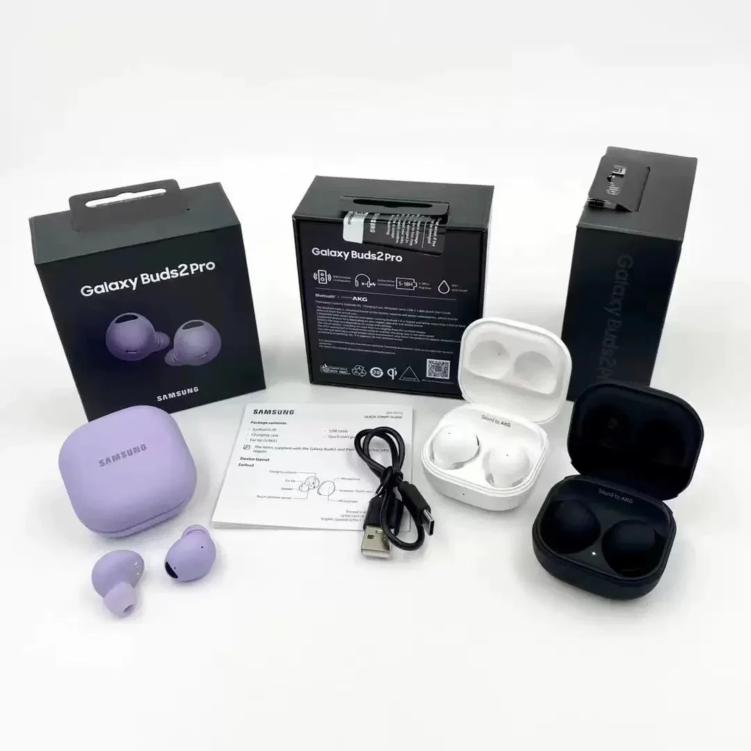 Samsung Galaxy Buds2
