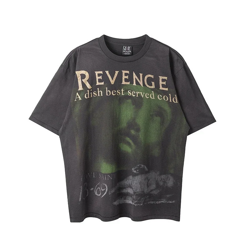 Saint Laurent Reveng