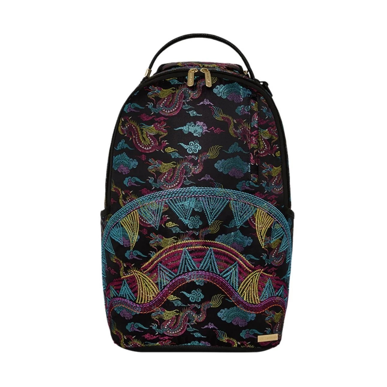 Sprayground Dragon B