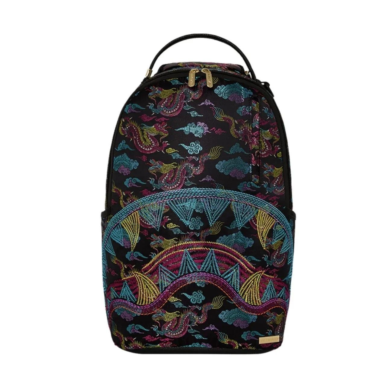 Sprayground Dragon B