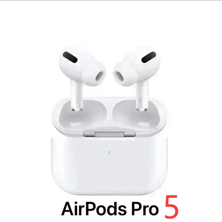 AirPodsPro （五代）