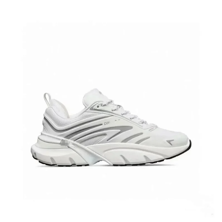 DTC White Sneakers