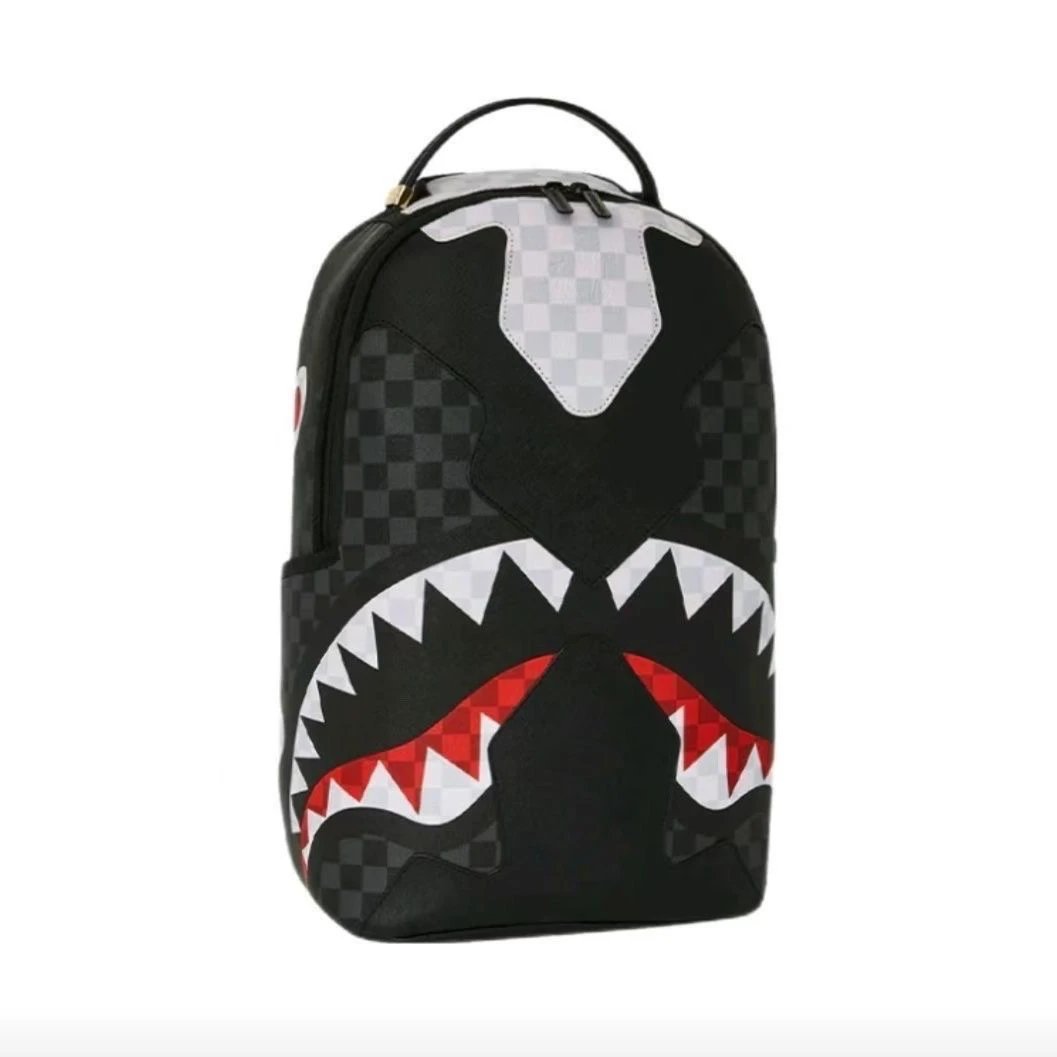 Sprayground Shark Bl