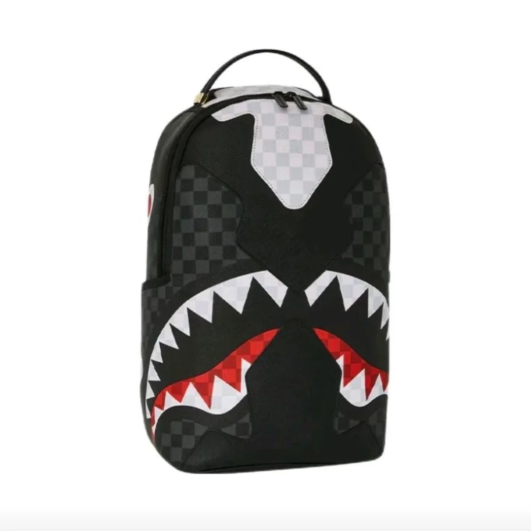Sprayground Shark Bl