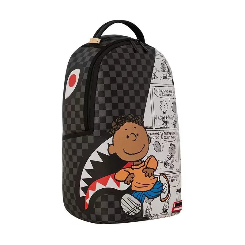 Sprayground Charlie 