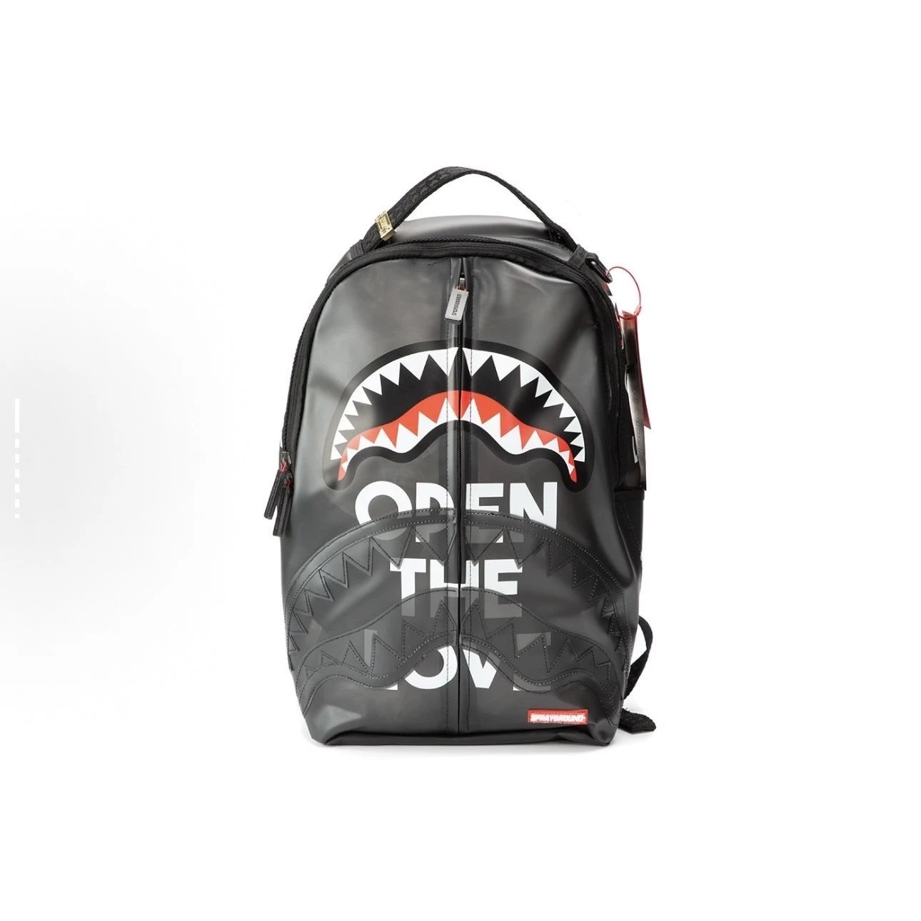 Sprayground Open The