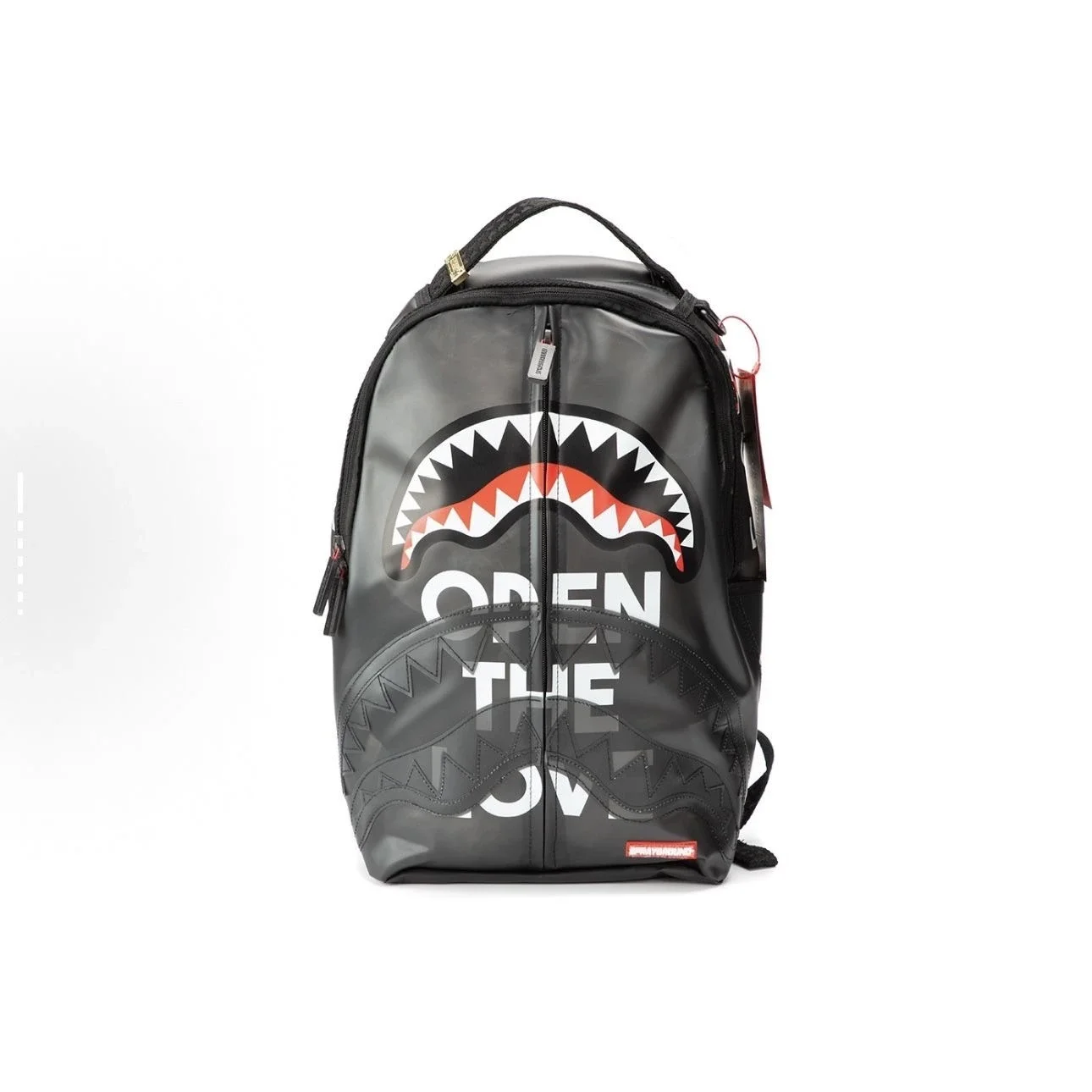 Sprayground Open The