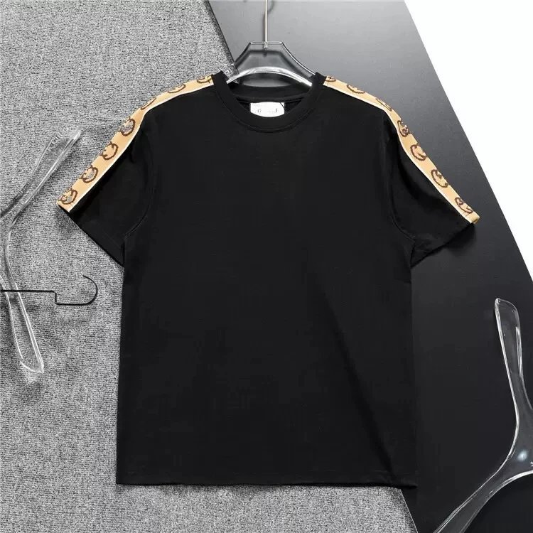 Louis Vuitton Monogram Short Sleeve T-Shirt