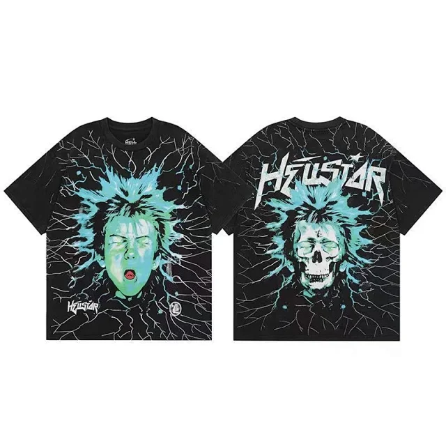 Travis Scott AP Audemars Piguet x Cactus Jack Merch t-shirt
