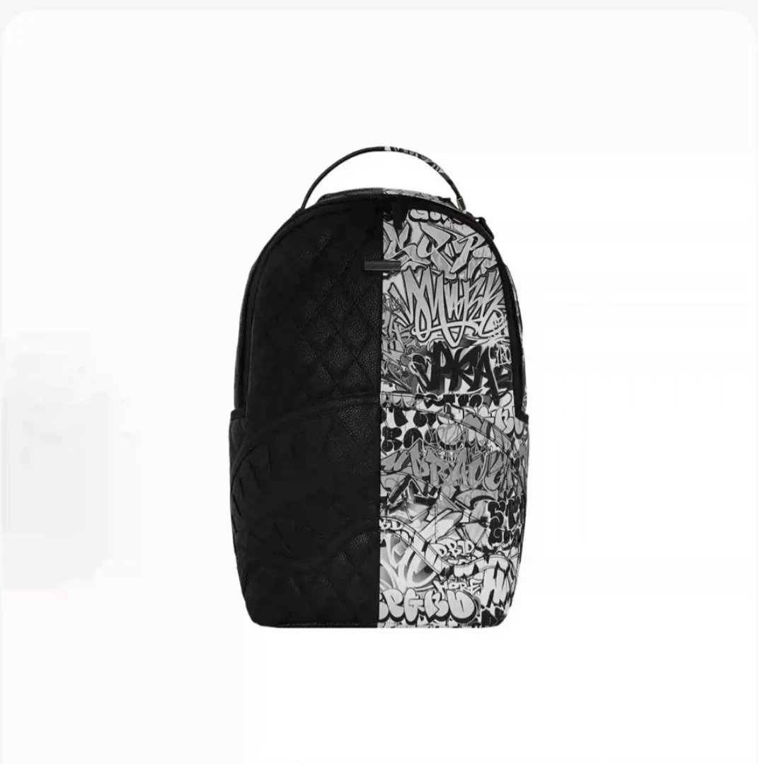 Sprayground Black Gr