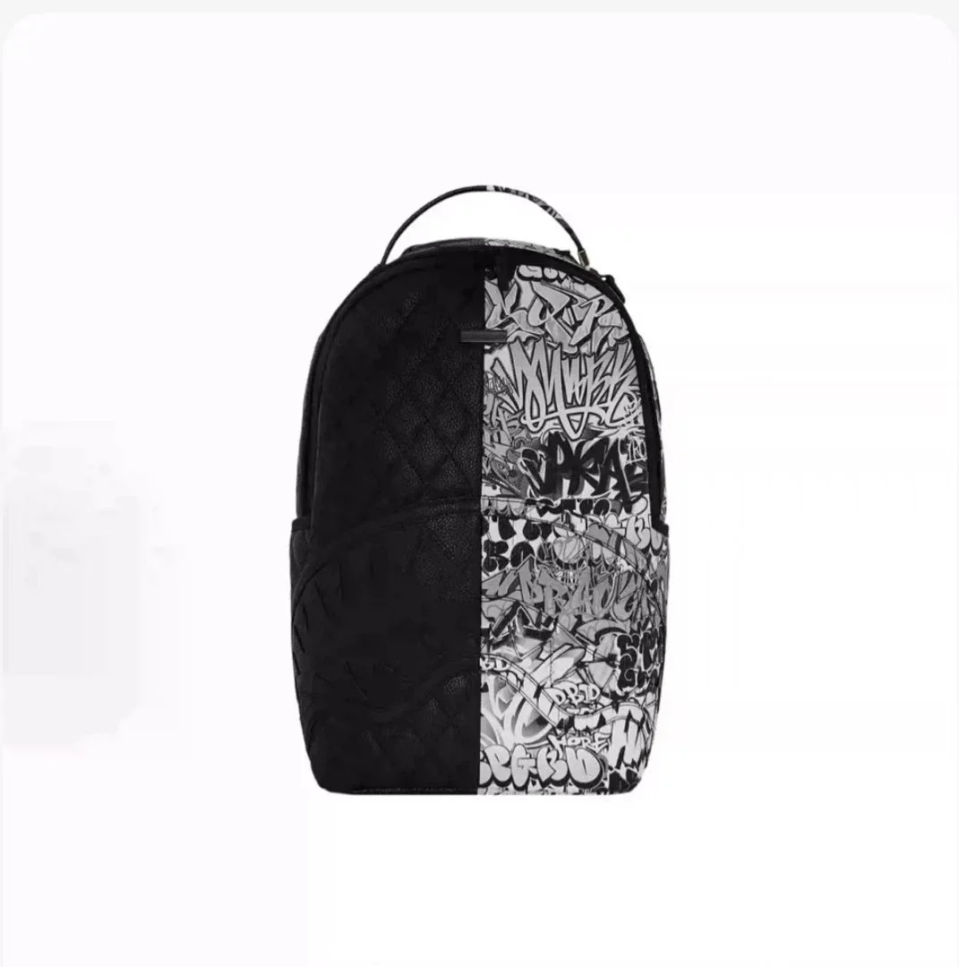 Sprayground Black Gr